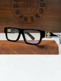Picture of Chrome Hearts Optical Glasses _SKUfw52080407fw